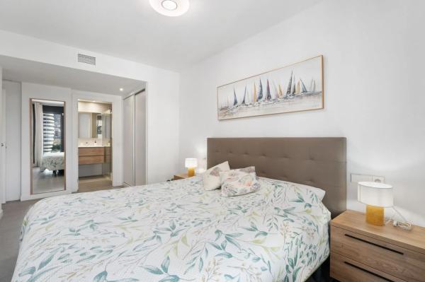 Piso en avenida de Rumania