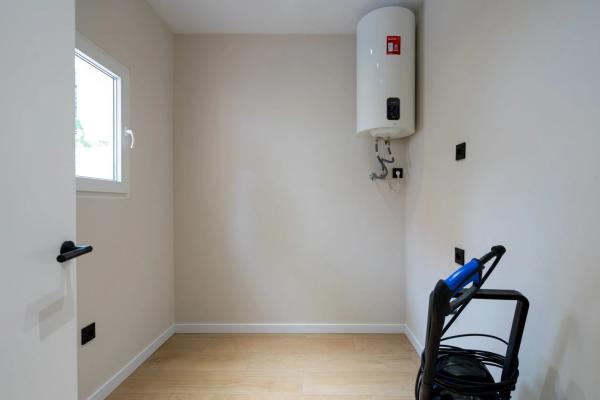 Chalet adosado en Partida Cometa III, 45 j