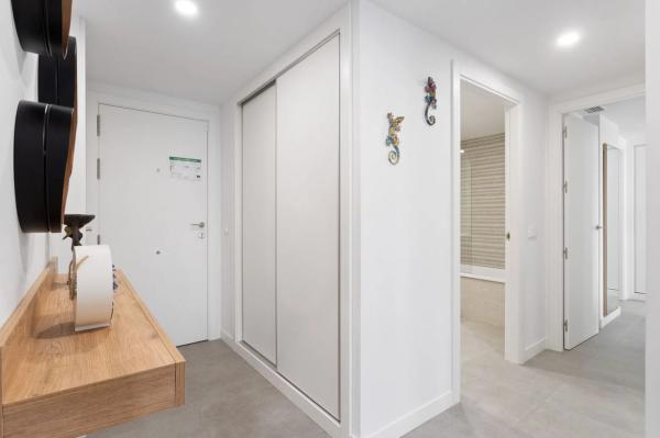 Piso en avenida de Rumania