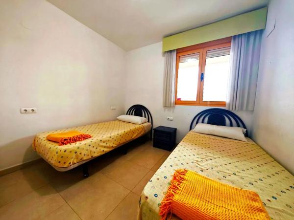 Piso en Playa de Fossa-Levante