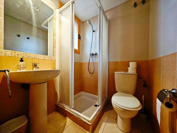 Piso en Playa de Fossa-Levante