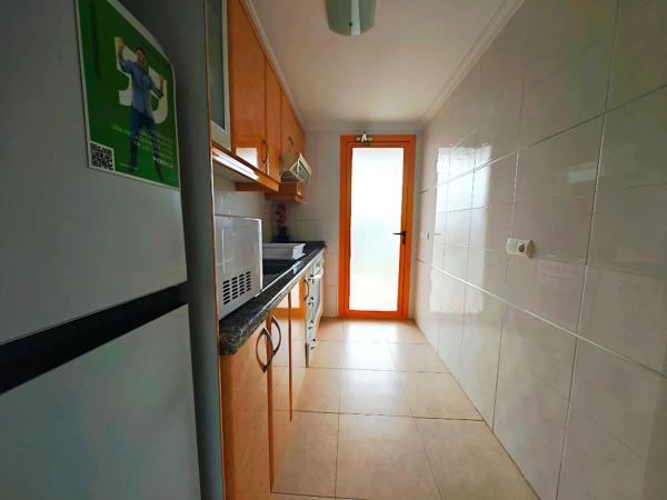 Piso en Playa de Fossa-Levante