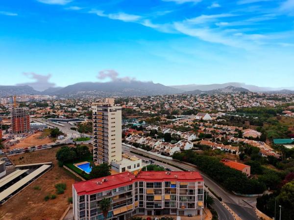 Piso en Playa de Fossa-Levante