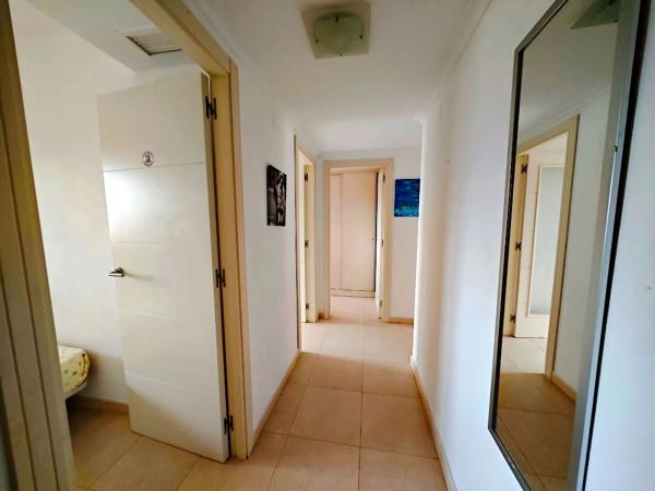 Piso en Playa de Fossa-Levante