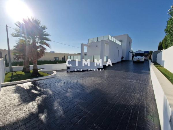 Casa independiente en Partida Benicolada