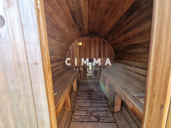 Casa independiente en Partida Benicolada