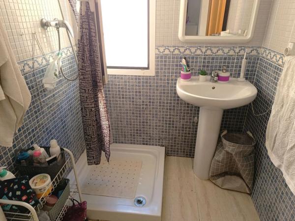 Chalet adosado en Partida Cometa III s/n