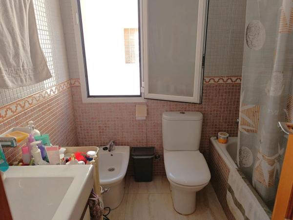 Chalet adosado en Partida Cometa III s/n