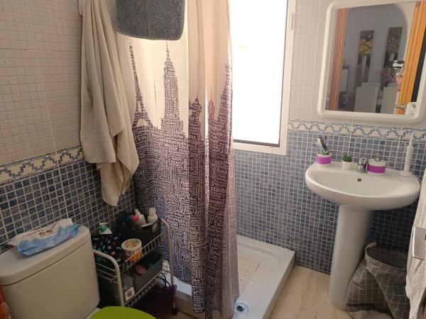 Chalet adosado en Partida Cometa III s/n