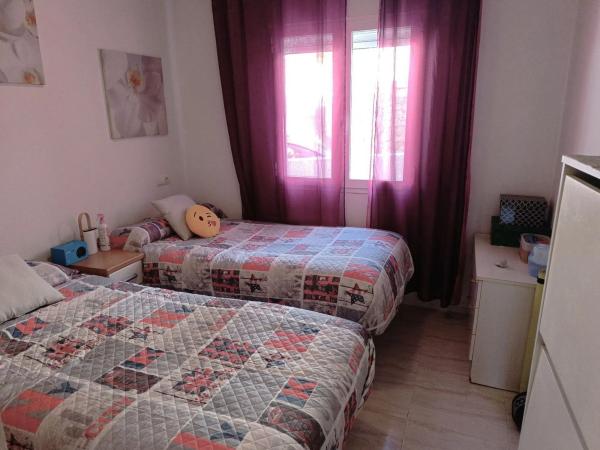 Chalet adosado en Partida Cometa III s/n