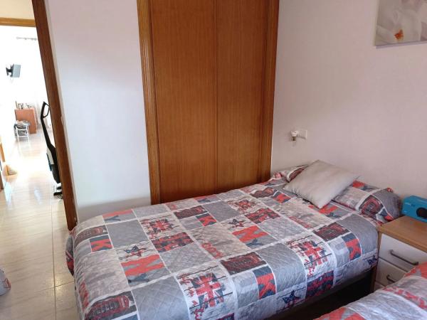 Chalet adosado en Partida Cometa III s/n