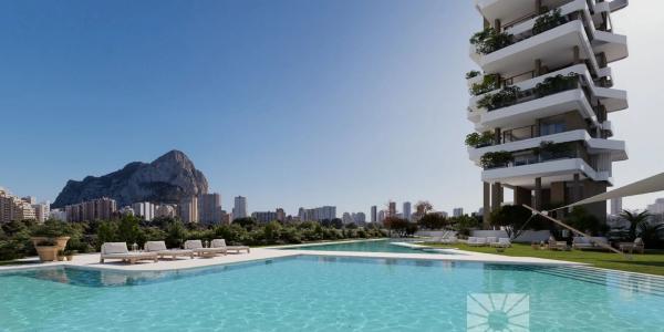 Piso en avenida de Bulgaria, 2