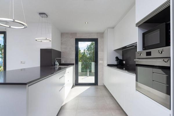 Casa independiente en Partida Oltamar