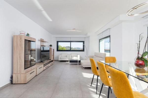 Casa independiente en Partida Oltamar