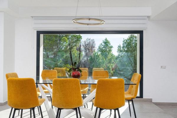 Casa independiente en Partida Oltamar