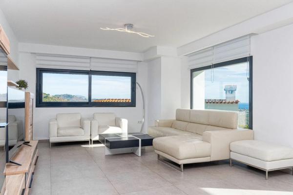 Casa independiente en Partida Oltamar