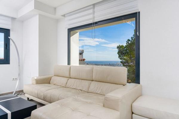 Casa independiente en Partida Oltamar