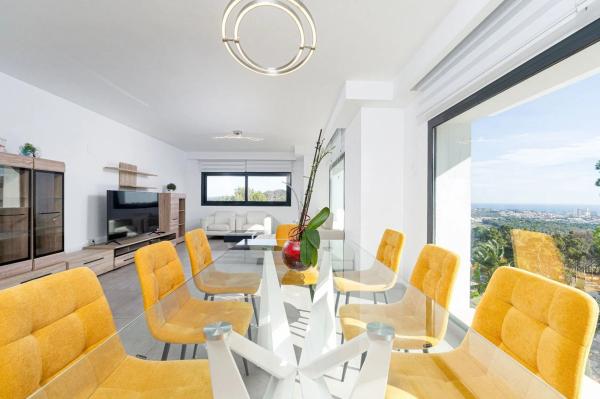 Casa independiente en Partida Oltamar