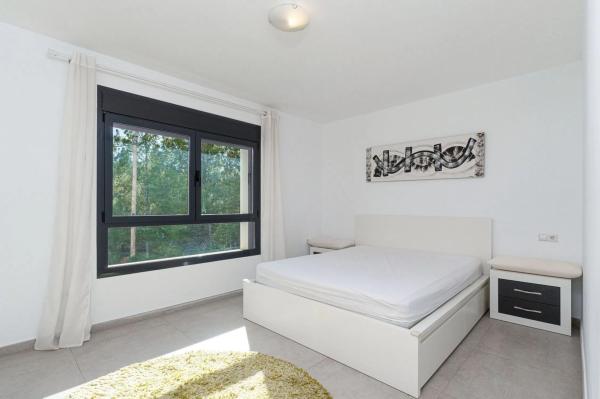 Casa independiente en Partida Oltamar