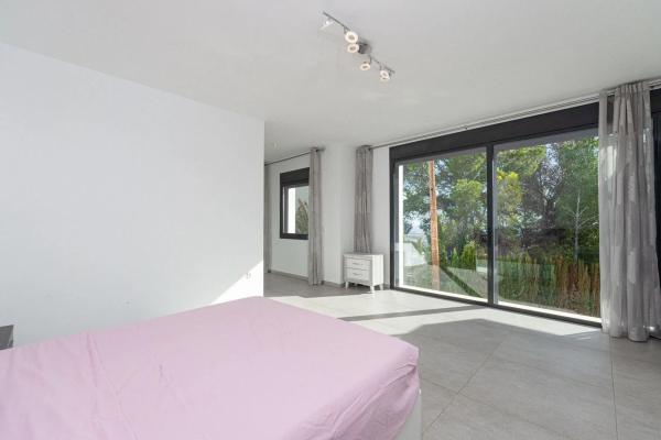 Casa independiente en Partida Oltamar