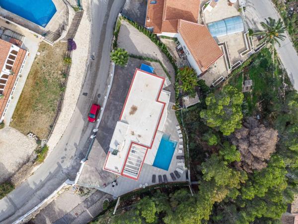 Casa independiente en Partida Oltamar