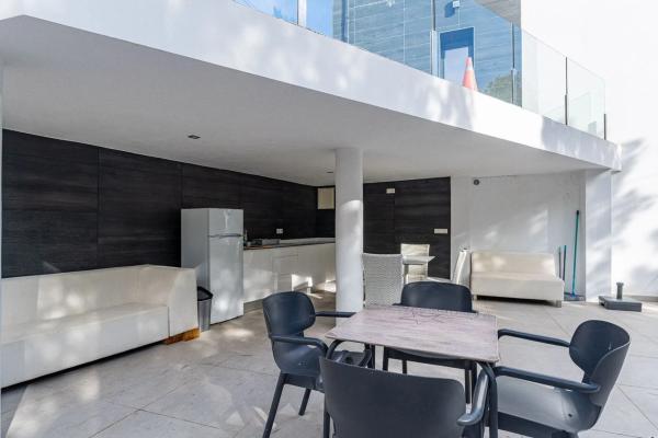 Casa independiente en Partida Oltamar