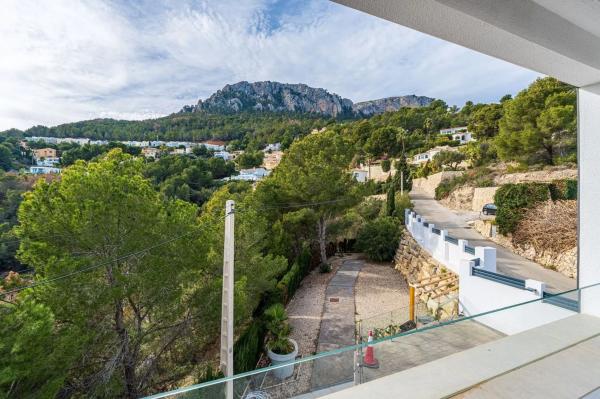 Casa independiente en Partida Oltamar