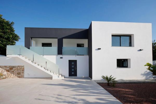 Chalet en Gargasindi