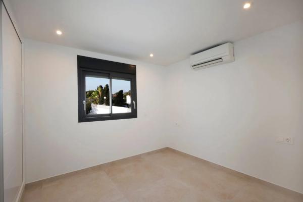 Chalet en Gargasindi