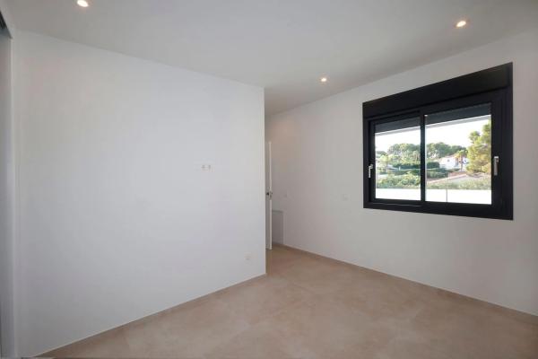 Chalet en Gargasindi