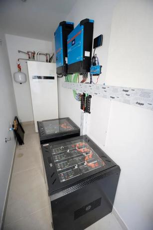 Chalet en Gargasindi