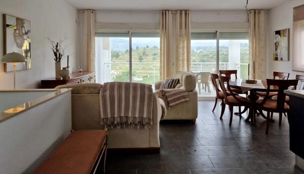 Chalet pareado en Partida Empedrola Sup, 12