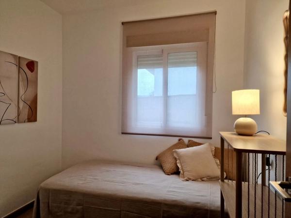 Chalet pareado en Partida Empedrola Sup, 12