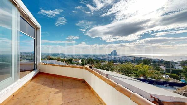 Casa independiente en Partida les Cucarres