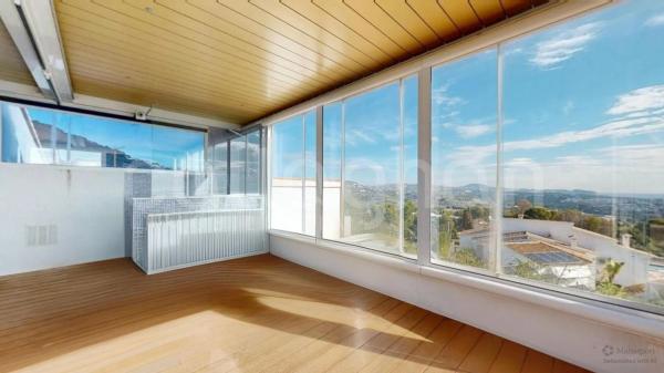 Casa independiente en Partida les Cucarres