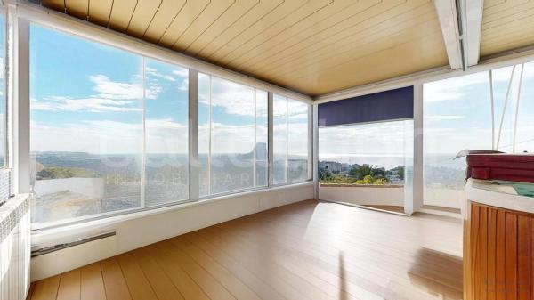 Casa independiente en Partida les Cucarres