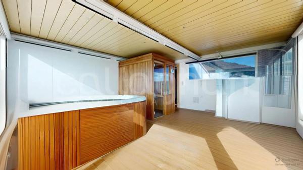 Casa independiente en Partida les Cucarres