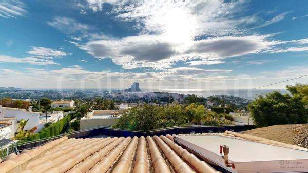 Casa independiente en Partida les Cucarres