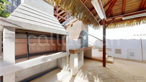 Casa independiente en Partida les Cucarres