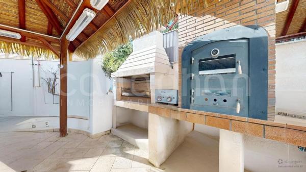 Casa independiente en Partida les Cucarres