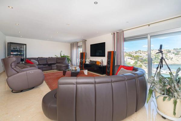 Casa independiente en Partida Maryvilla