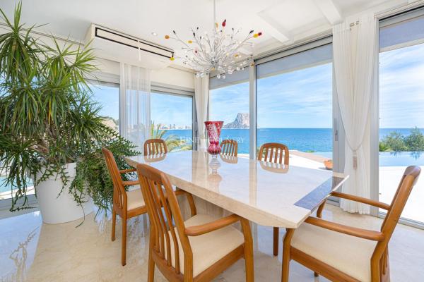 Casa independiente en Partida Maryvilla