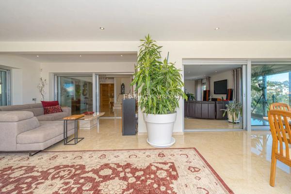 Casa independiente en Partida Maryvilla