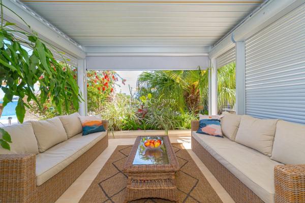 Casa independiente en Partida Maryvilla