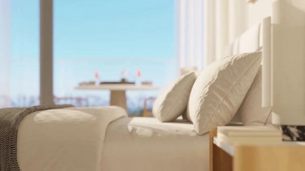 Dúplex en avenida Europa, 29