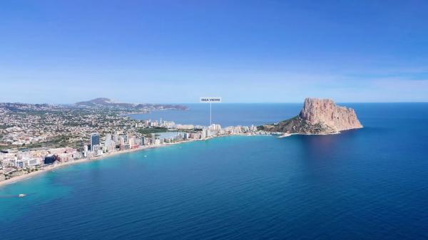 Dúplex en avenida Europa, 29