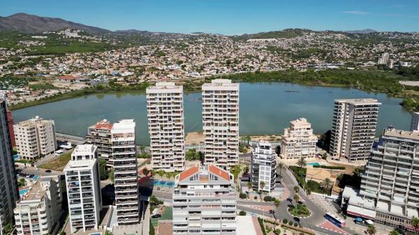 Dúplex en avenida Europa, 29