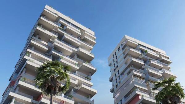 Dúplex en avenida Europa, 29