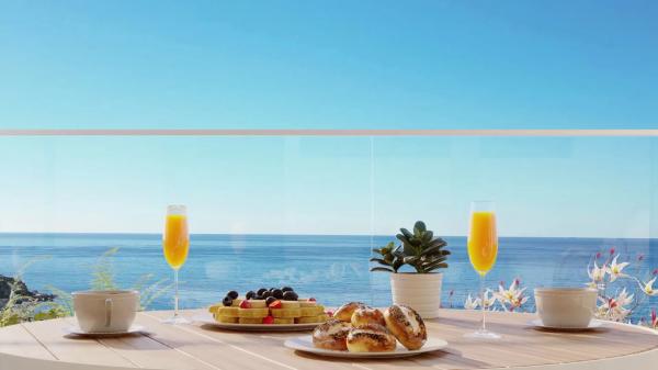 Dúplex en avenida Europa, 29