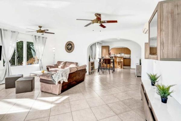 Chalet en Cometa-Carrió